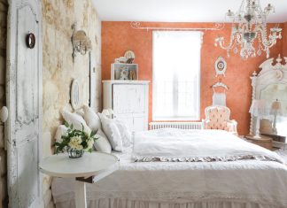 A French Cottage 2021 Preview