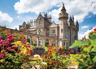 The British Issue: A September 2021 Preview