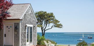 Lingering at the Cape