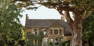 Seasons of Rest at Thyme in Cotswold