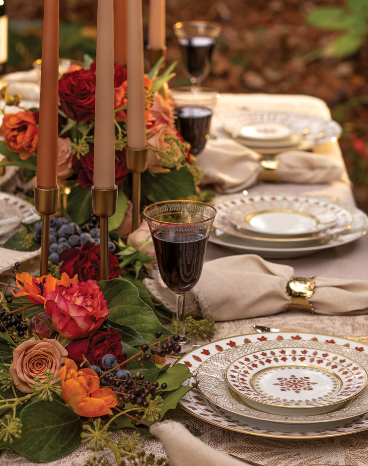 The Autumn Issue: An October 2021 Preview