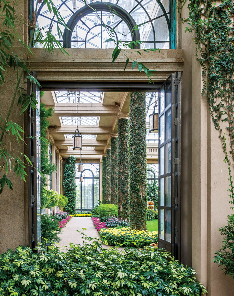 The Autumn Issue: An October 2021 Preview