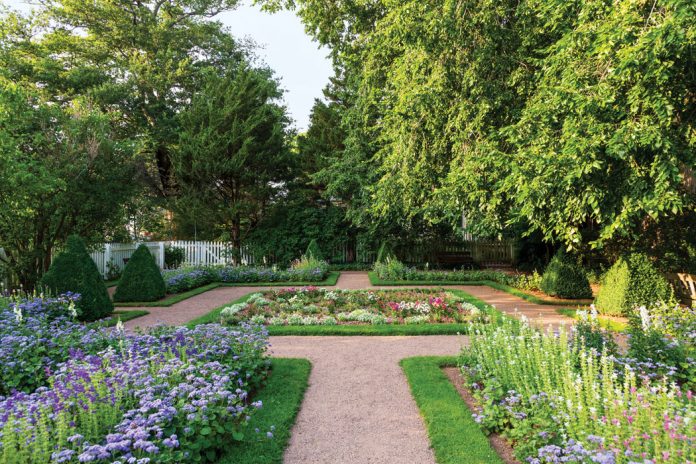 July/August 2020 issue