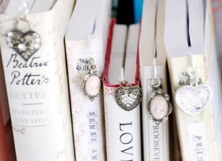 Our Top 10 Favorite Books