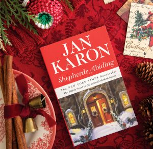 Shepherds Abiding by Jan Karon