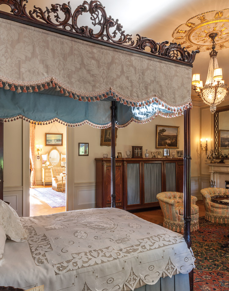 Nemours Estate La Maison d’Amour