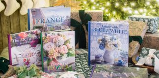 A Victoria Holiday Gift Guide for 2021