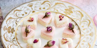 Coconut Ice