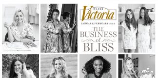 The Business of Bliss: The 2022 Entrepreneurs