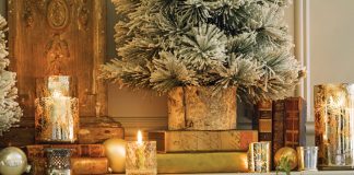 Christmas by Candlelight