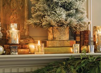 Christmas by Candlelight