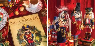 Nutcracker Suite