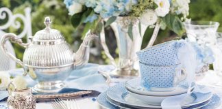 Tea Pleasures 2022