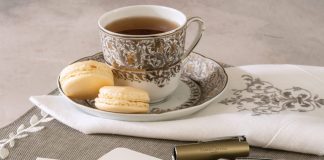 Letters from Victoria: Bliss in Brevity