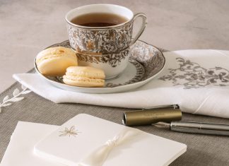 Letters from Victoria: Bliss in Brevity