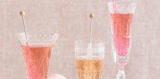 Rock Candy