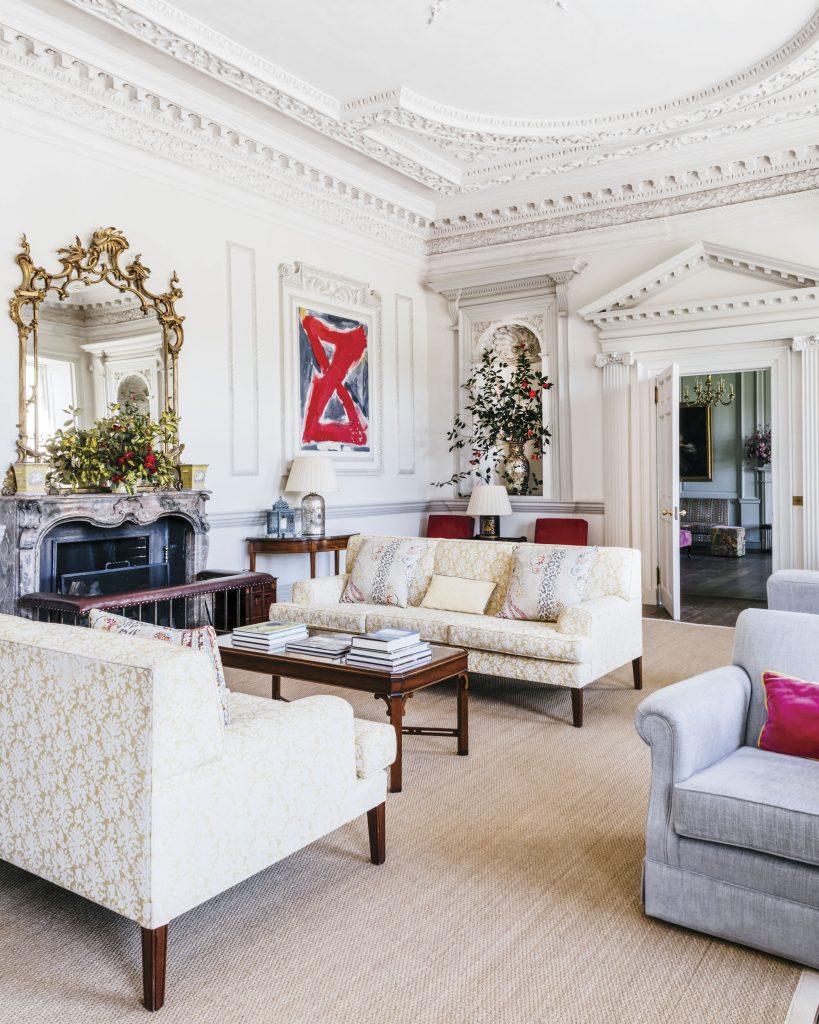 Preview the English Cottage 2022 Issue