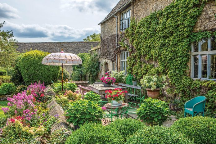 From Town to Country