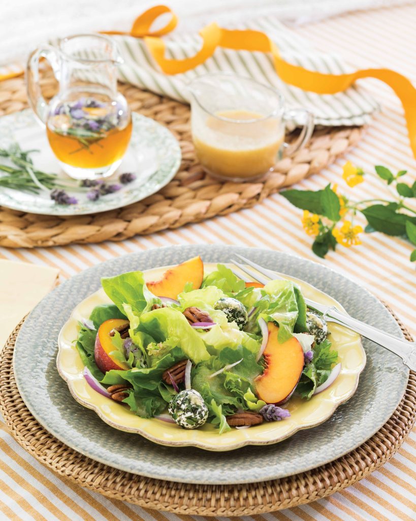 Flowers & Gardens 2022 Issue Preview