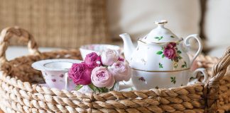 Heirlooms from the Heart