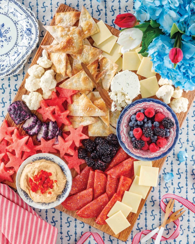 Preview our July/August 2022 Issue