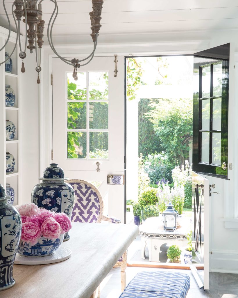 A Tastemaker's Victorian Paradise