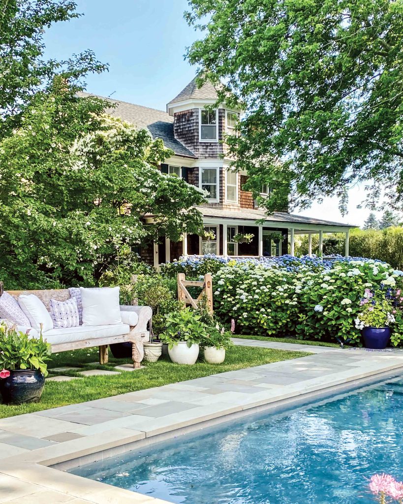 A Tastemaker's Victorian Paradise
