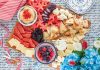 Four Chef-Inspired Tips for Designing Charcuterie Boards Charcuterie Board