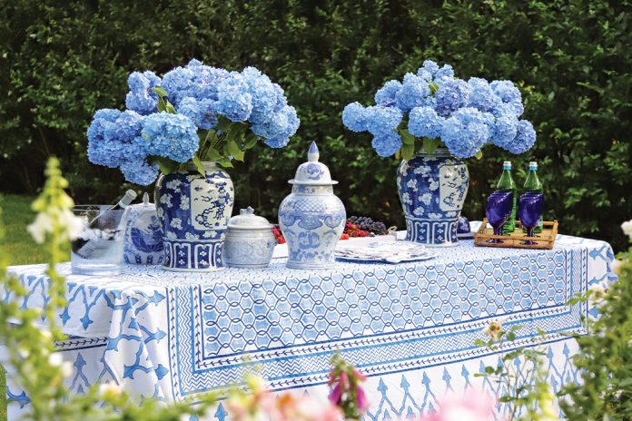 A Tastemaker's Victorian Paradise