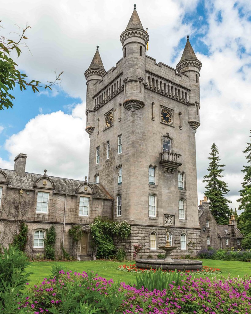 Preview our September 2022 British Issue