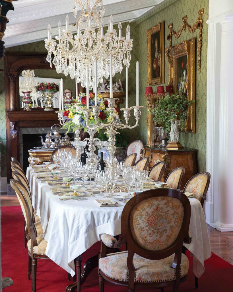 A Manor Remade - Hartlex