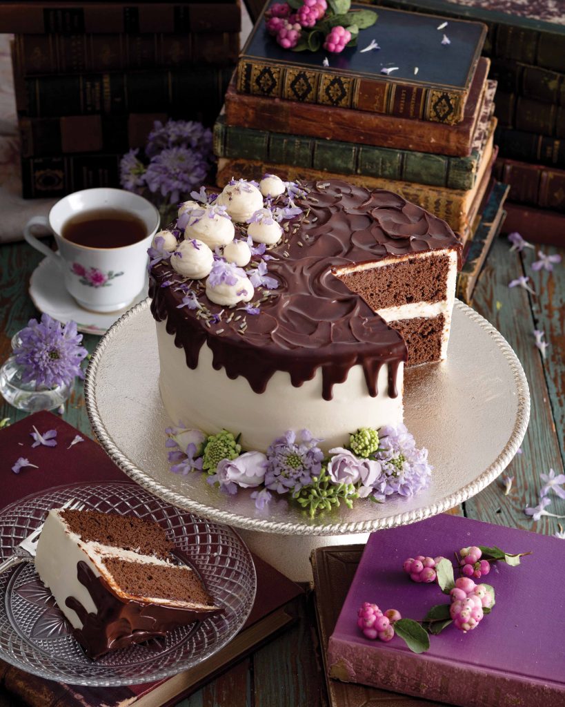 Preview our September 2022 British Issue