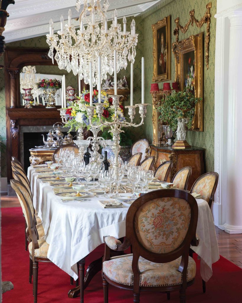 Preview our September 2022 British Issue