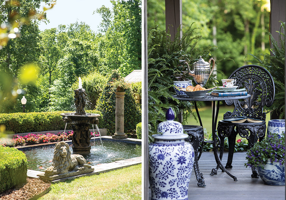 A Manor Remade - Hartlex