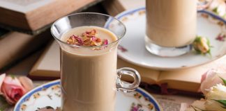 Earl Grey Recipes