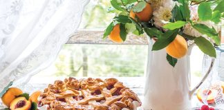 Our Favorite Summer Pies