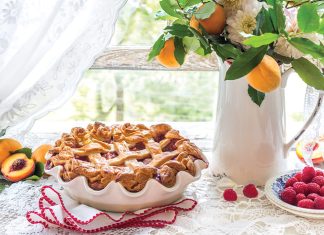 Our Favorite Summer Pies