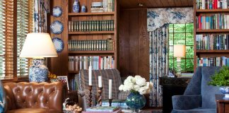 Chestnut Cottage