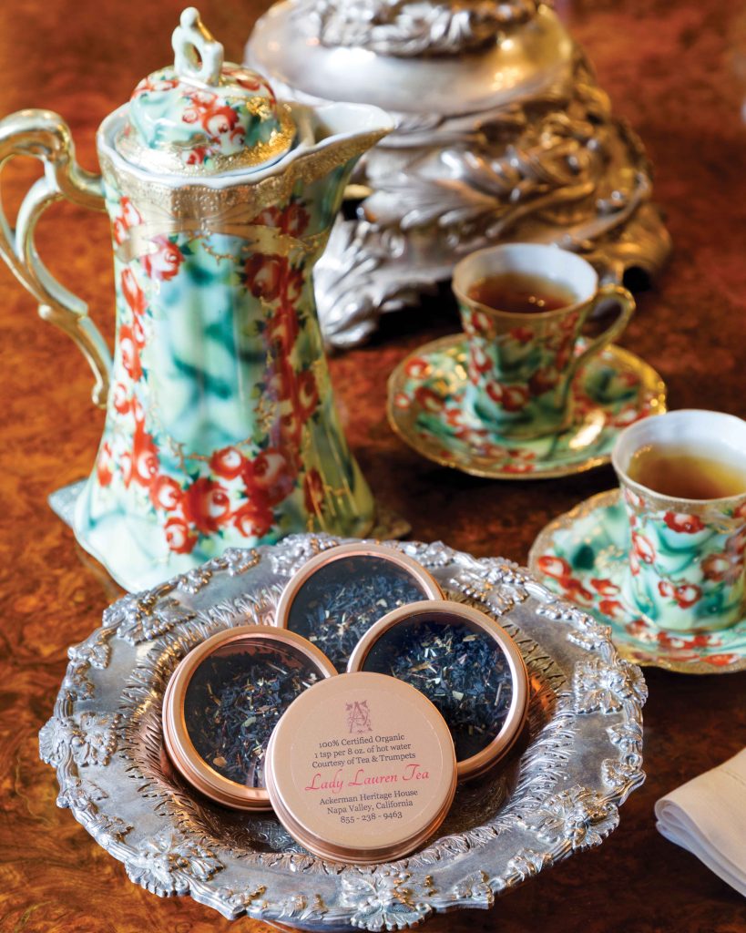 Ackerman Heritage House