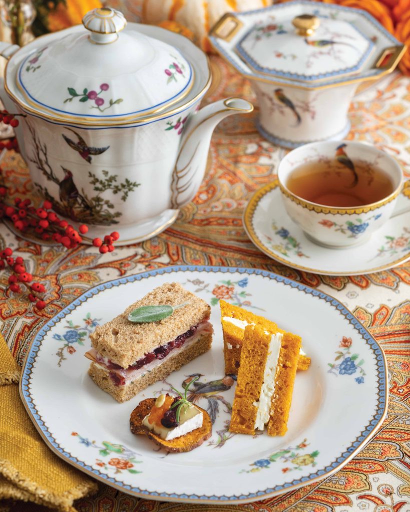 October/November 2022 Issue Preview