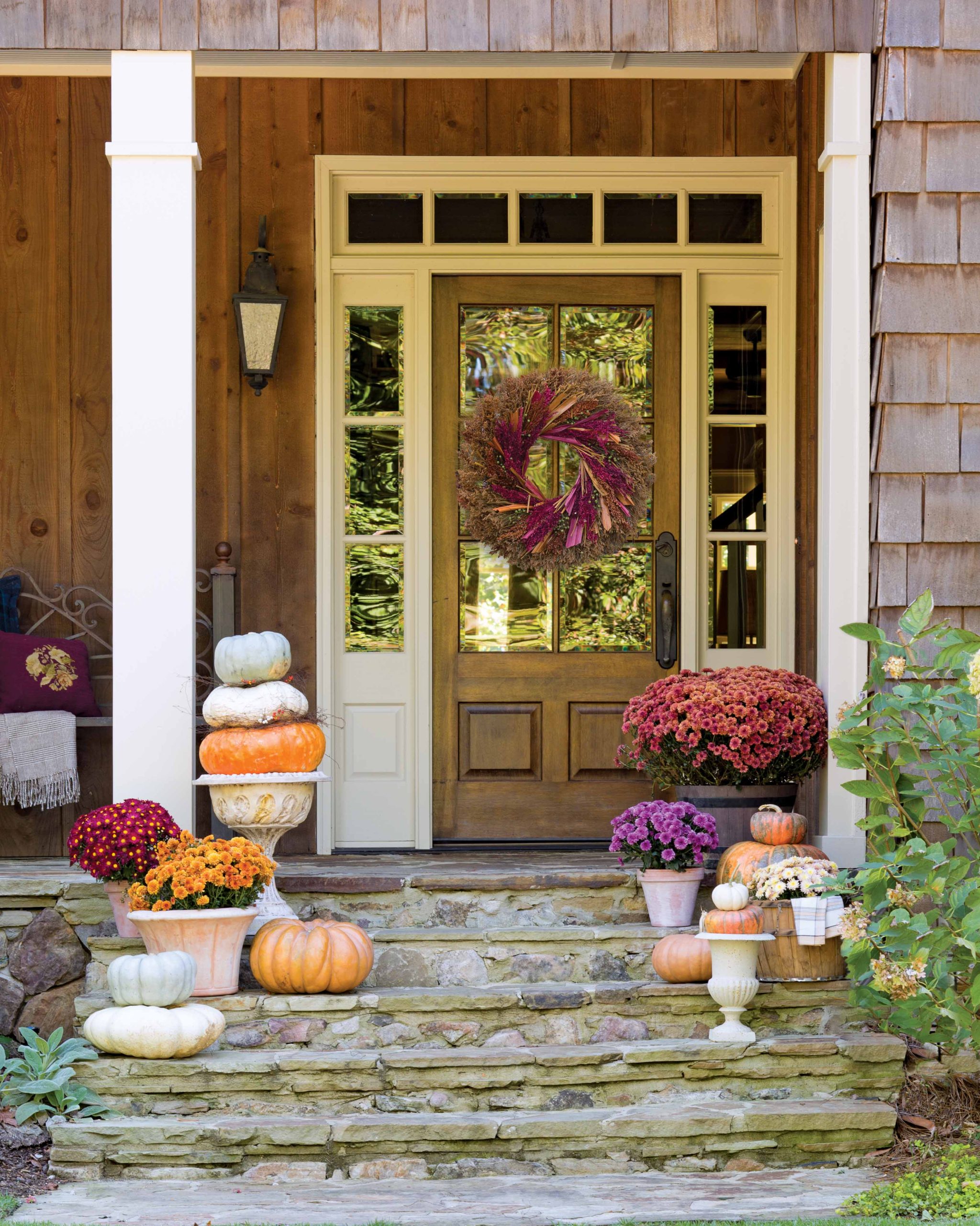 Preview Our Autumn Bliss 2022 Issue