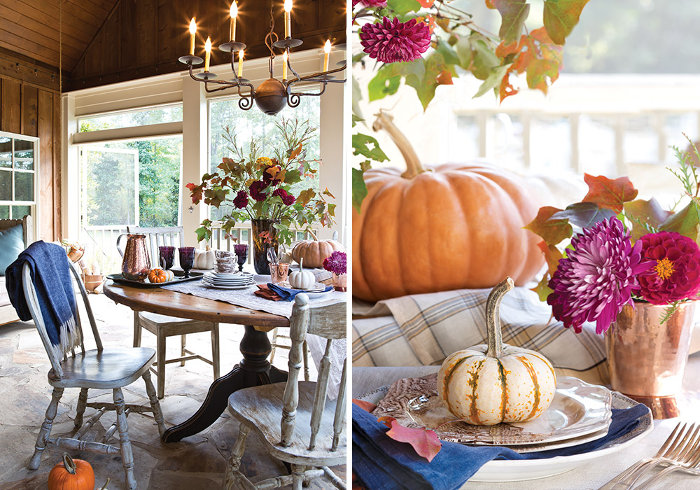 Preview Our Autumn Bliss 2022 Issue