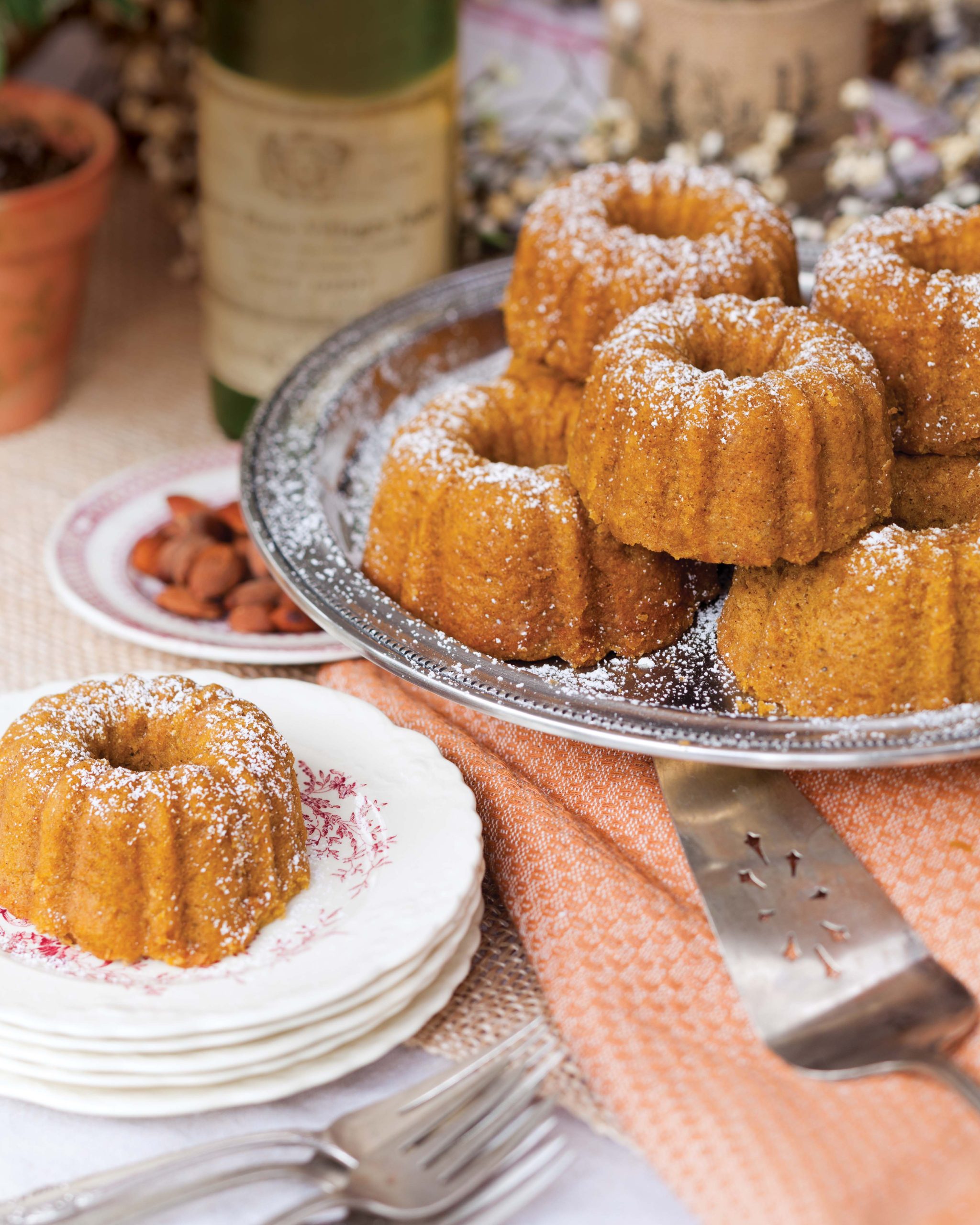 Preview Our Autumn Bliss 2022 Issue