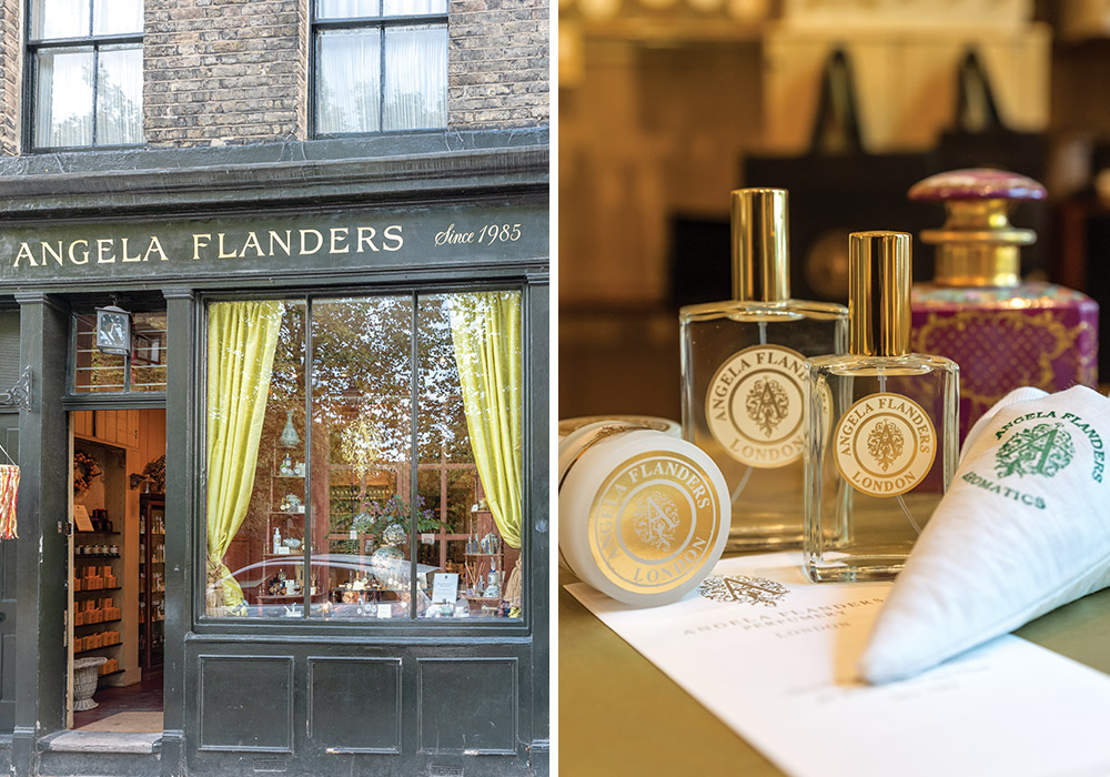 Columbia Market Road