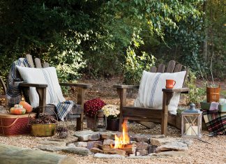 Preview Our Autumn Bliss 2022 Issue