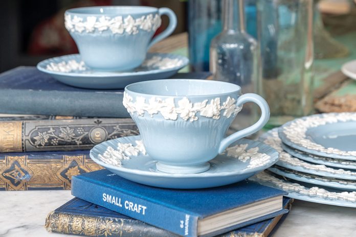 Columbia Road Markets