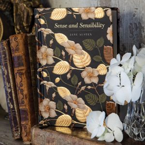 Sense and Sensibility by Jane Austen