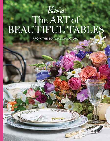 The Art of Beautiful Tables