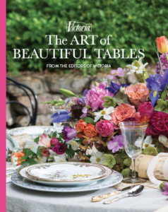 The Art of Beautiful Tables