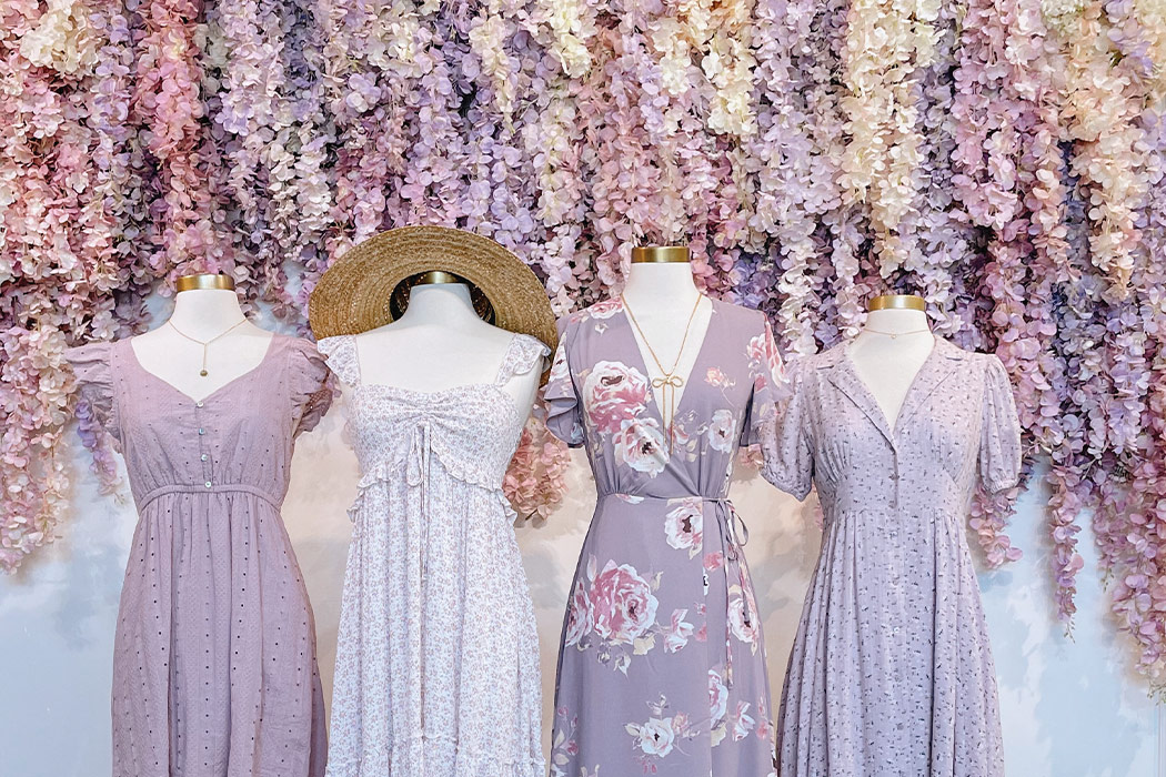 junior bridesmaid dresses sequin Sequin Sparkly Short Round Neck Flower Girls Dresses, Popular Lovely J –  SposaBridal